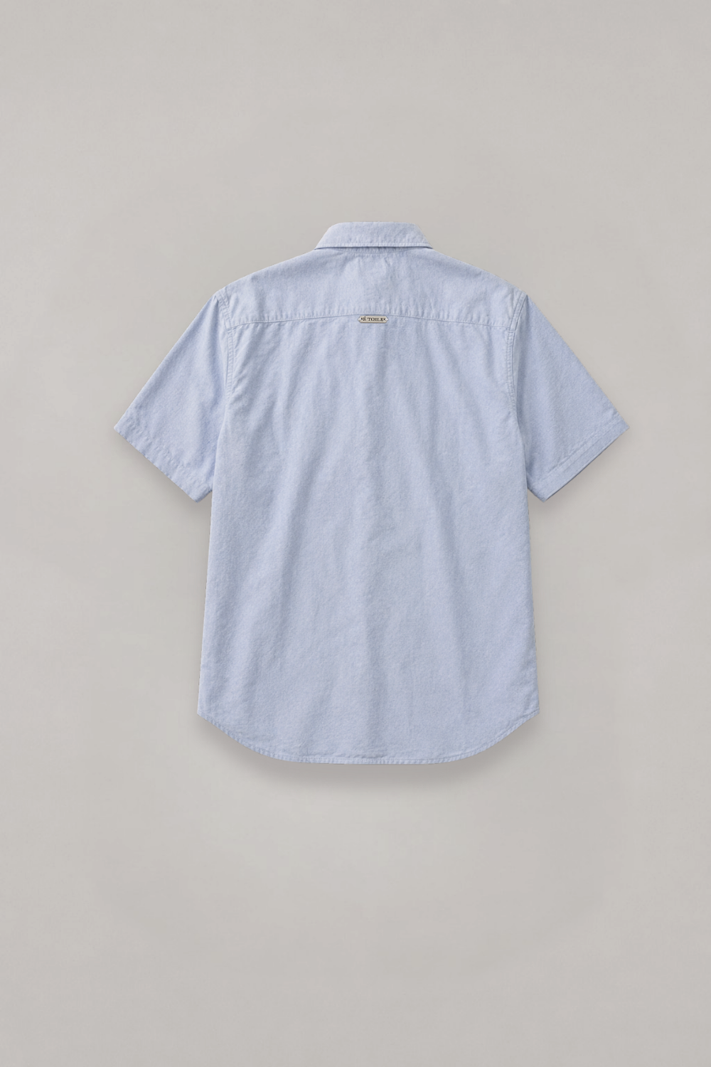 CHEMISE EN COTON