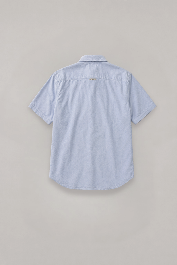 Chemise en coton