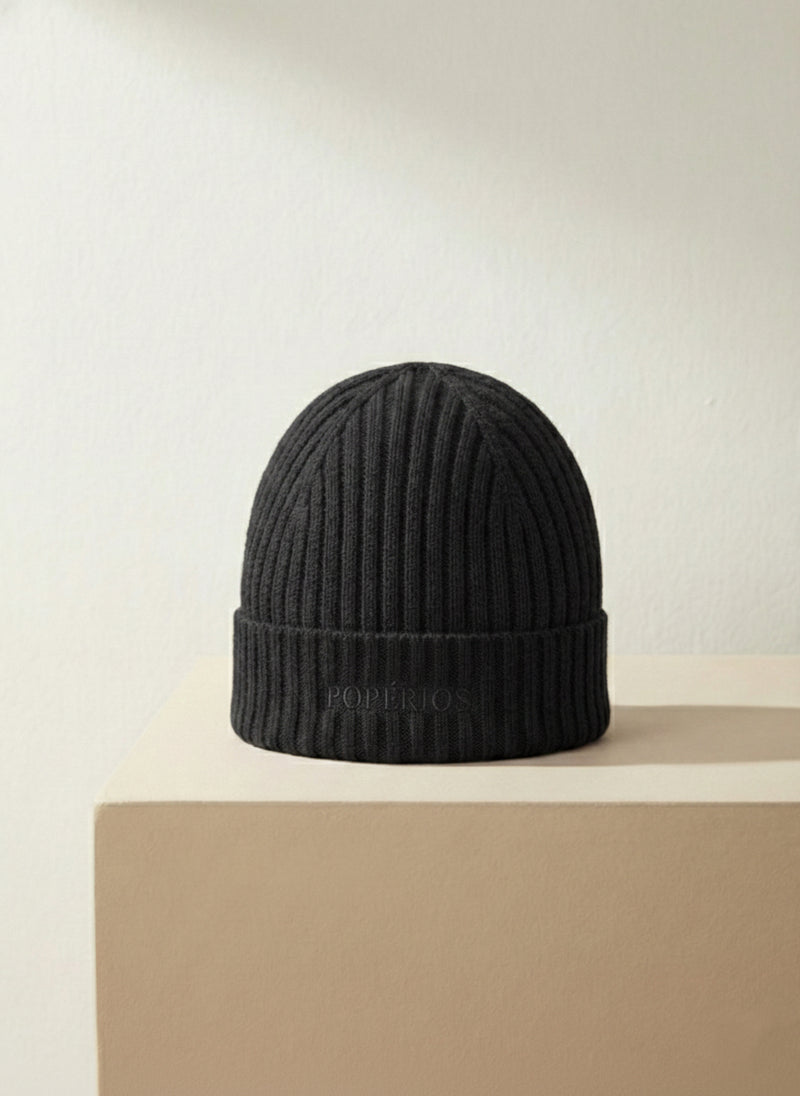 É TOILE Beanie
