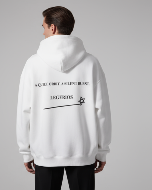 LEGÉRIOS  - White