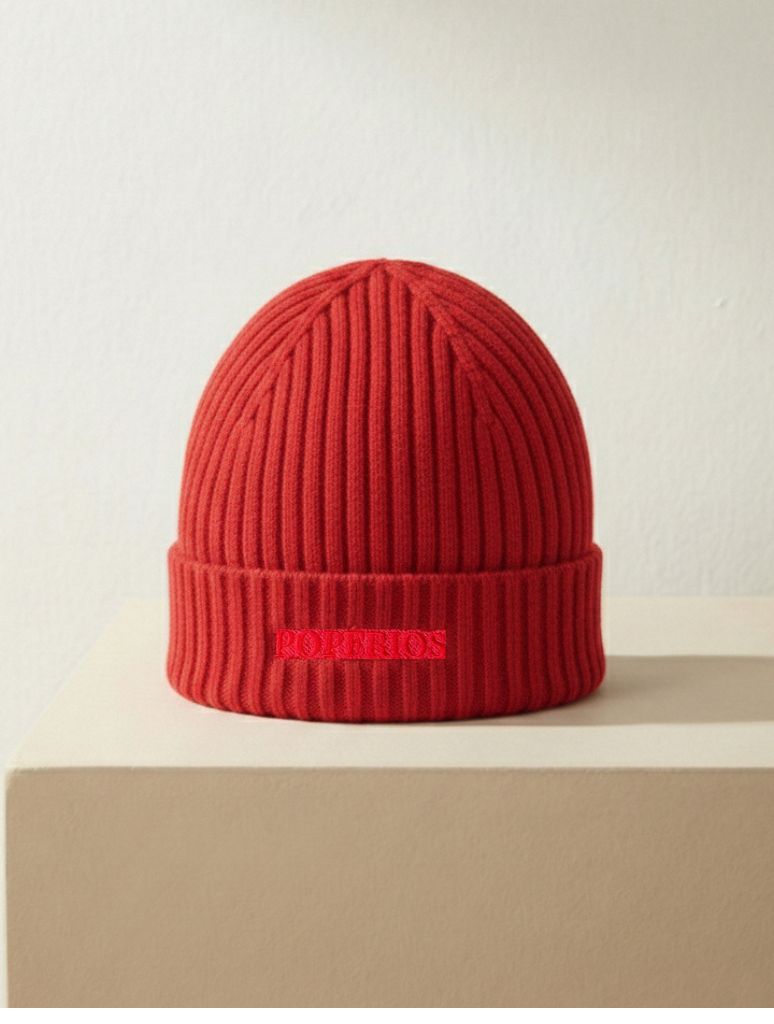 É TOILE Beanie - View 2
