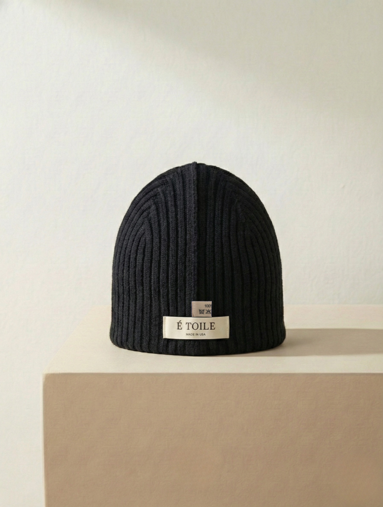 É TOILE Beanie - View 2