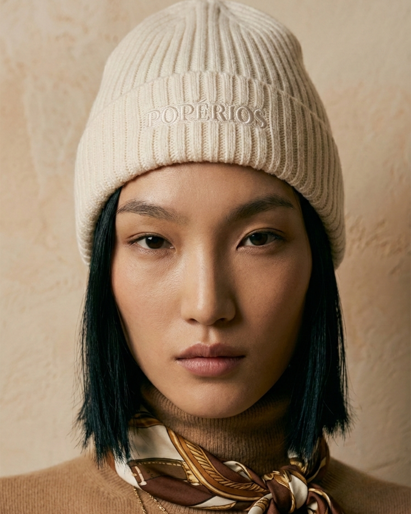 É TOILE Beanie - View 2
