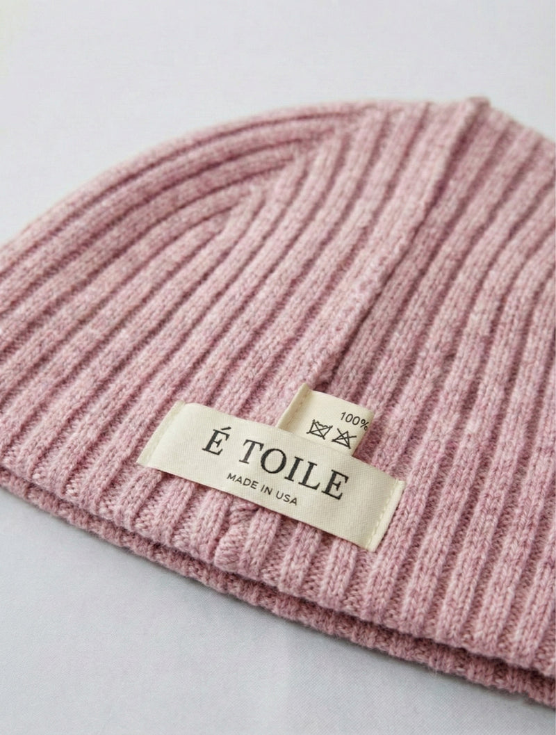 É TOILE Beanie - View 2