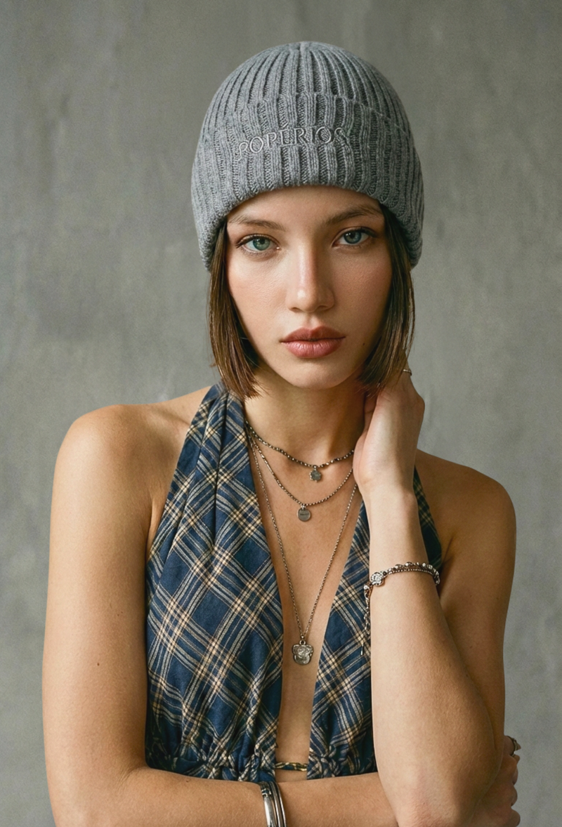 É TOILE Beanie - View 2