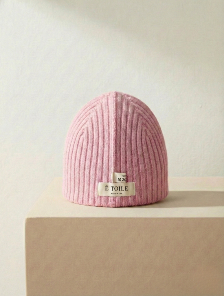É TOILE Beanie