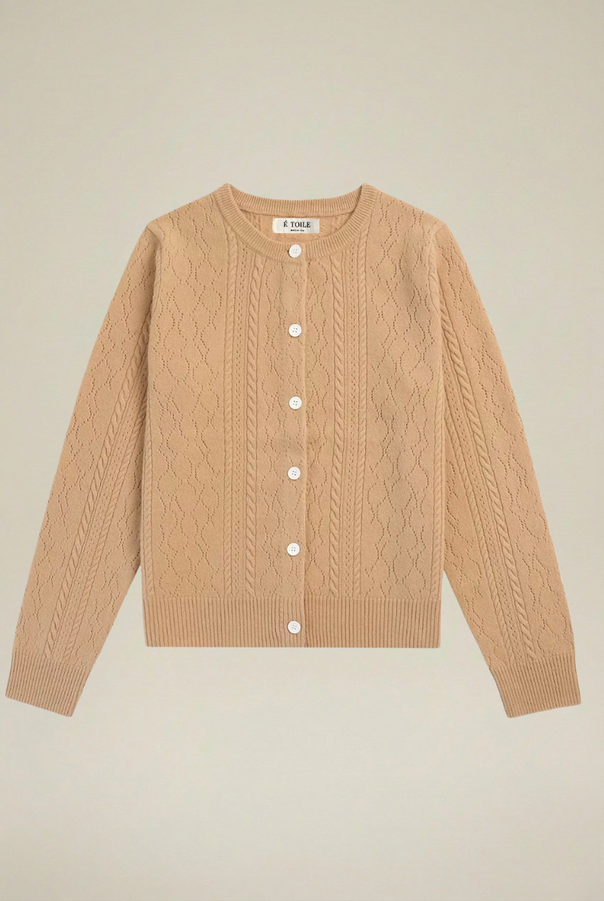 The Knitwear
